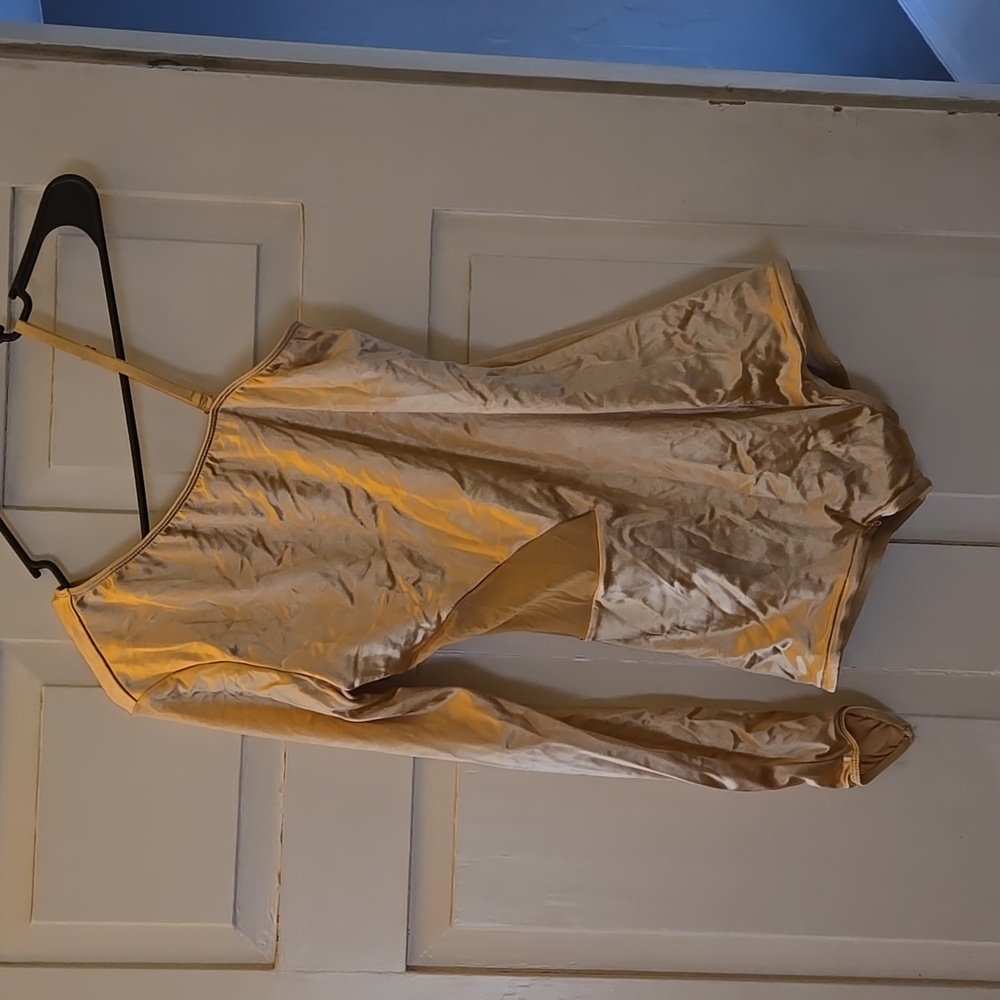 Dance costume